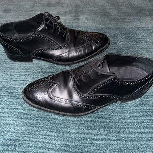 Cole Haan dress shoes